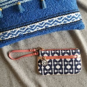 Spartina Wristlet